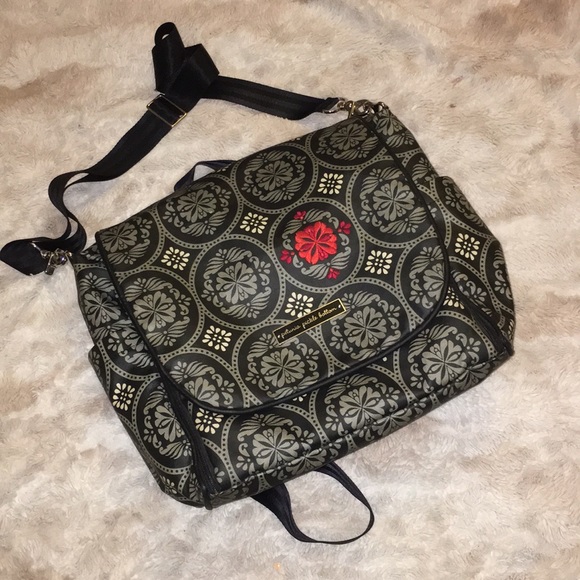 Petunia Pickle Bottom Other - Petunia Pickle Bottom diaper bag
